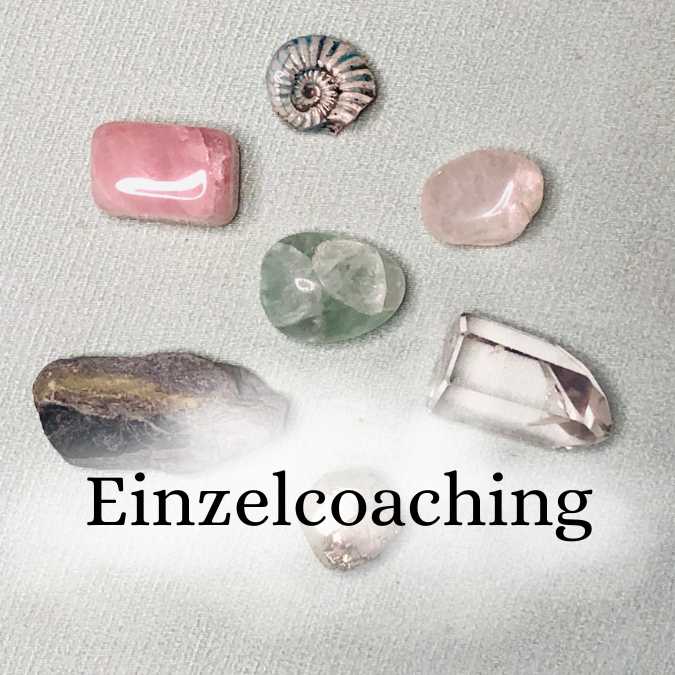 Einzelcoaching Einzelcoaching