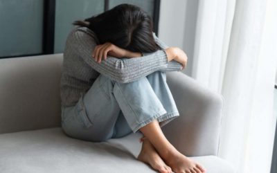 Angst und Panik