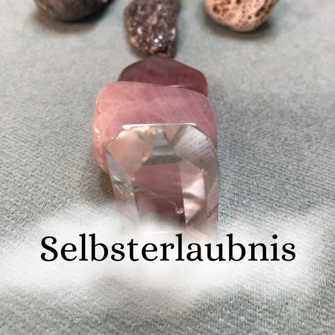 Angebote Selbsterlaubnis Selbsterlaubnis